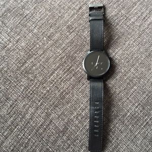 MVMT Black Watch